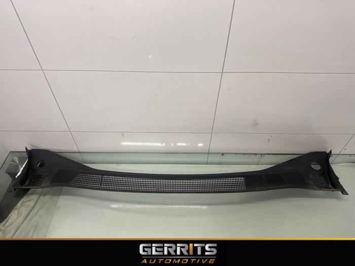Używane Parawan Opel Meriva (B) 1.4 Turbo 16V ecoFLEX Cena € 29,99 Procedura marży oferowane przez Gerrits Automotive BV