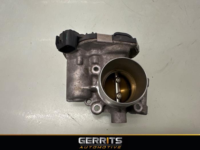 Gebrauchte Drosselklappengehäuse Opel Meriva (B) 1.4 Turbo 16V ecoFLEX Preis € 24,99 Margenregelung angeboten von Gerrits Automotive BV