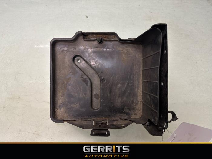Begagnade Batterilåda Fiat 500 (312) 1.2 Pris € 19,99 Marginaltabell erbjuds av Gerrits Automotive BV