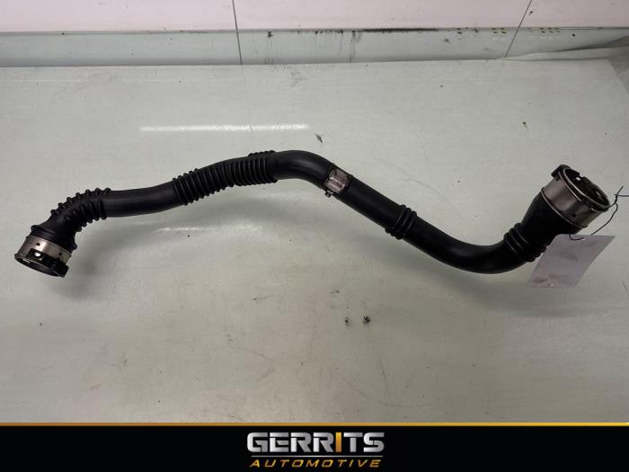 Gebrauchte Intercooler Rohr Mercedes Citan (415.6) 1.5 108 CDI Preis € 49,99 Margenregelung angeboten von Gerrits Automotive BV