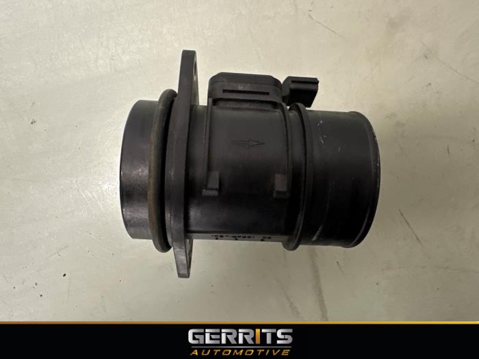 Gebrauchte Luftmassenmesser Mercedes Citan (415.6) 1.5 108 CDI Preis € 39,99 Margenregelung angeboten von Gerrits Automotive BV