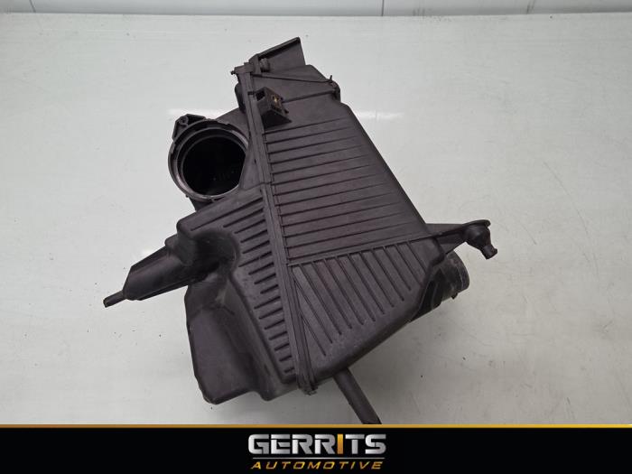 Begagnade Luftfilterhus Mercedes Citan (415.6) 1.5 108 CDI Pris € 24,99 Marginaltabell erbjuds av Gerrits Automotive BV