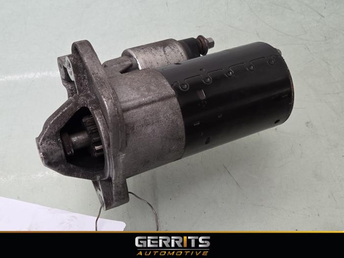 Gebrauchte Anlasser Mercedes Citan (415.6) 1.5 108 CDI Preis € 24,99 Margenregelung angeboten von Gerrits Automotive BV