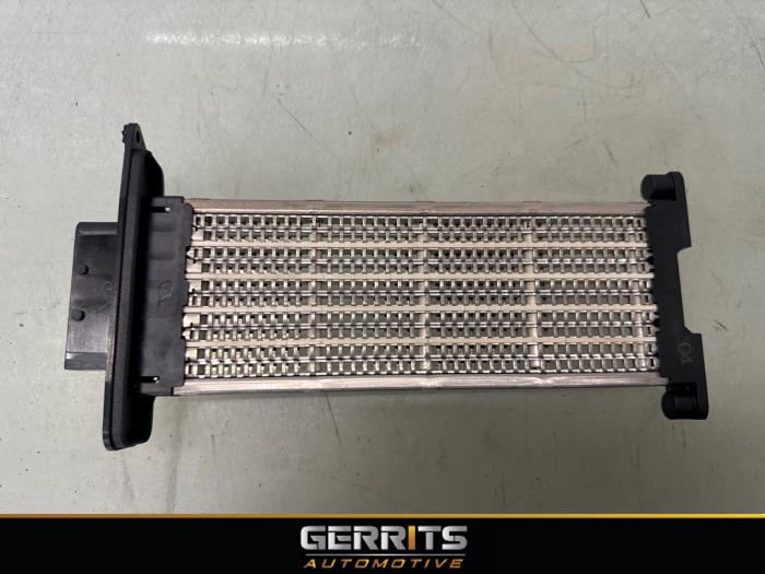 Begagnade Värmeelement Mercedes Citan (415.6) 1.5 108 CDI Pris € 24,99 Marginaltabell erbjuds av Gerrits Automotive BV
