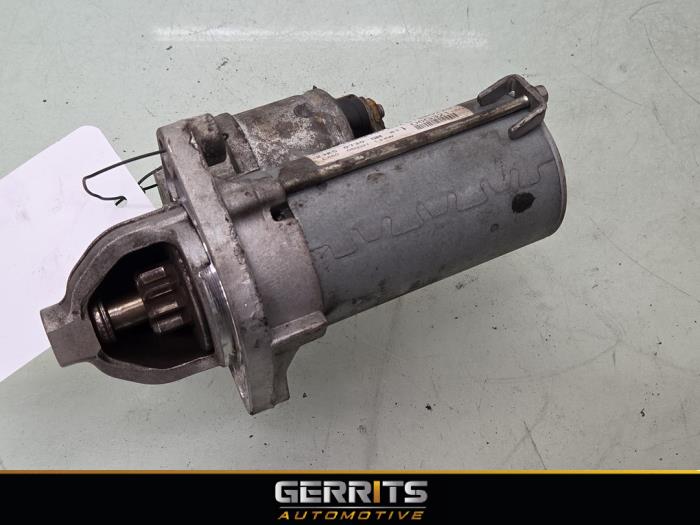 Used Starter Fiat Fiorino (225) 1.3 JTD 16V Multijet Price € 19,99 Margin scheme offered by Gerrits Automotive BV