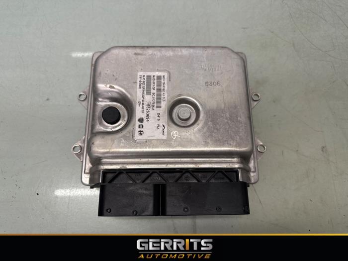 Used Engine management computer Fiat Fiorino (225) 1.3 JTD 16V Multijet Price € 149,99 Margin scheme offered by Gerrits Automotive BV