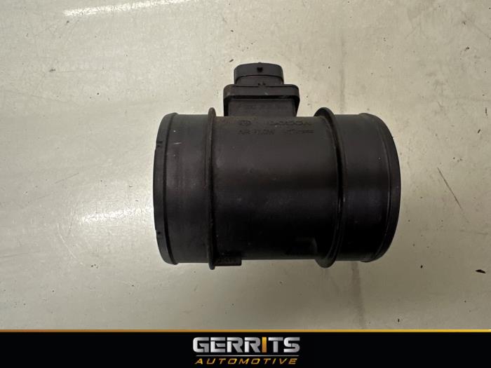 Gebrauchte Luftmassenmesser Fiat Fiorino (225) 1.3 JTD 16V Multijet Preis € 19,99 Margenregelung angeboten von Gerrits Automotive BV