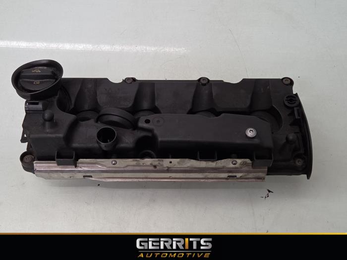Gebrauchte Ventildeckel Skoda Superb Combi (3V5) 1.6 TDI Preis € 24,99 Margenregelung angeboten von Gerrits Automotive BV