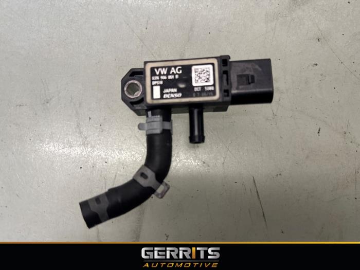 Gebrauchte Rußfilter Sensor Skoda Superb Combi (3V5) 1.6 TDI Preis € 19,99 Margenregelung angeboten von Gerrits Automotive BV