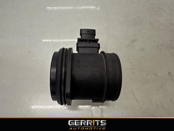Gebrauchte Luftmassenmesser Volvo XC90 I 2.4 D5 20V Preis € 34,95 Margenregelung angeboten von Gerrits Automotive BV
