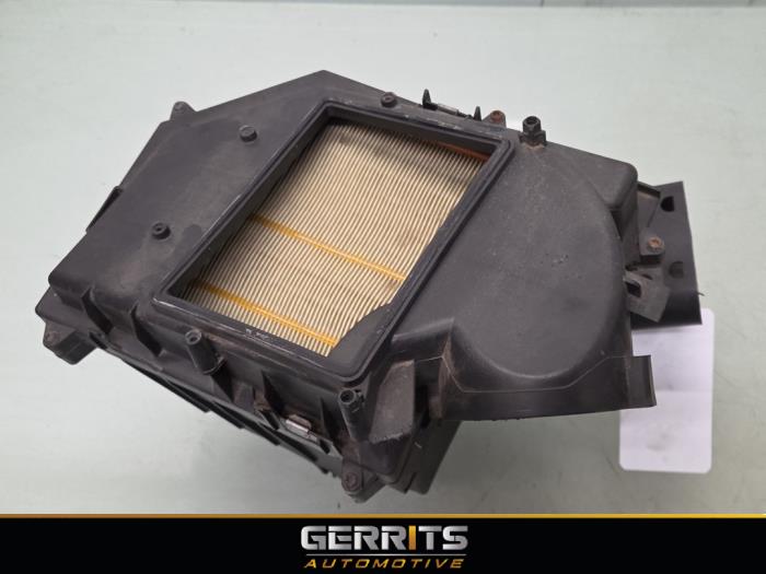 Gebrauchte Luftfiltergehäuse Volvo XC90 I 2.4 D5 20V Preis € 39,99 Margenregelung angeboten von Gerrits Automotive BV
