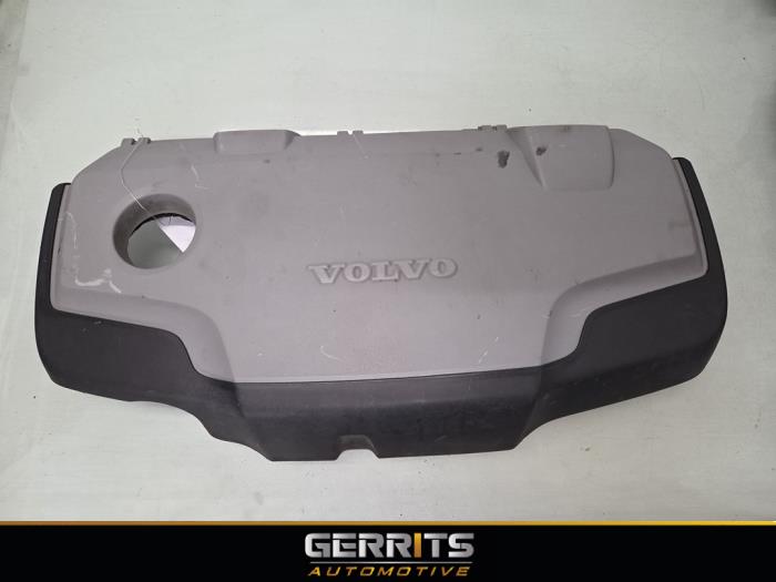 Used Engine cover Volvo XC90 I 2.4 D5 20V Price € 34,95 Margin scheme offered by Gerrits Automotive BV