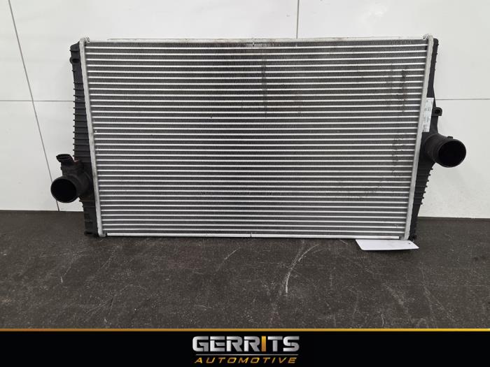 Usados Intercooler Volvo XC90 I 2.4 D5 20V Precio € 39,95 Norma de margen ofrecido por Gerrits Automotive BV