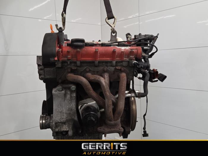 Usagé Moteur Volkswagen Polo III (6N2) 1.6 GTI 16V Kat. Prix € 599,99 Règlement à la marge proposé par Gerrits Automotive BV