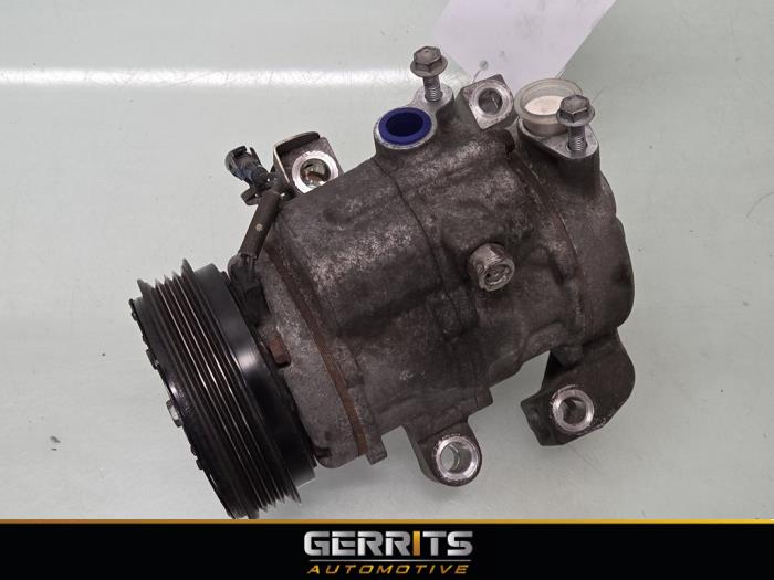 Gebrauchte Klimapumpe Suzuki Vitara (LY/MY) 1.0 Booster Jet Turbo 12V Preis € 249,99 Margenregelung angeboten von Gerrits Automotive BV