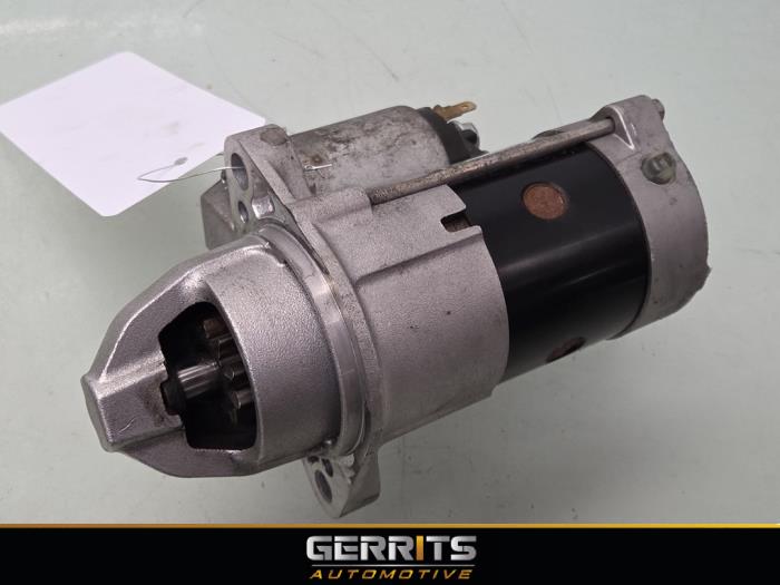 Gebrauchte Anlasser Suzuki Vitara (LY/MY) 1.0 Booster Jet Turbo 12V Preis € 34,99 Margenregelung angeboten von Gerrits Automotive BV