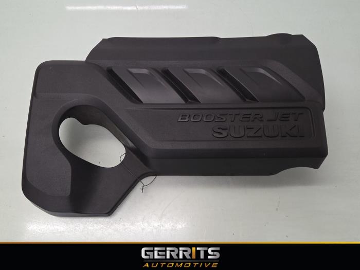 Gebrauchte Abdeckblech Motor Suzuki Vitara (LY/MY) 1.0 Booster Jet Turbo 12V Preis € 29,99 Margenregelung angeboten von Gerrits Automotive BV