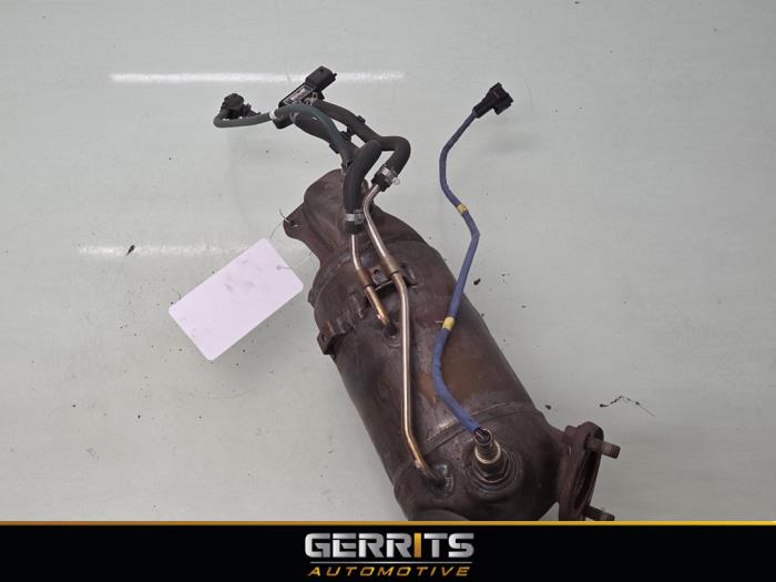 Gebrauchte Katalysator Suzuki Vitara (LY/MY) 1.0 Booster Jet Turbo 12V Preis € 999,99 Margenregelung angeboten von Gerrits Automotive BV