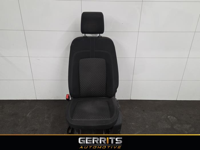 Gebrauchte Sitz links Ford Transit Connect (PJ2) 1.5 EcoBlue Preis € 211,74 Mit Mehrwertsteuer angeboten von Gerrits Automotive BV