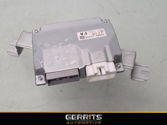Used Start/Stop computer Suzuki Vitara (LY/MY) 1.0 Booster Jet Turbo 12V Price € 74,99 Margin scheme offered by Gerrits Automotive BV
