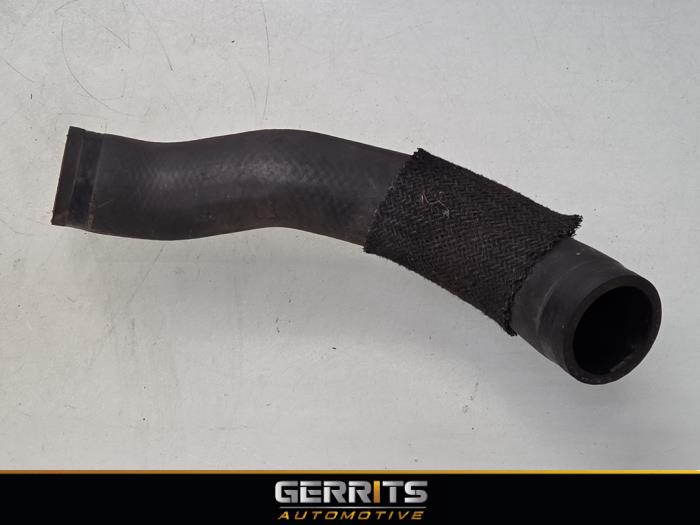 Gebrauchte Intercooler Schlauch Suzuki Vitara (LY/MY) 1.0 Booster Jet Turbo 12V Preis € 24,99 Margenregelung angeboten von Gerrits Automotive BV