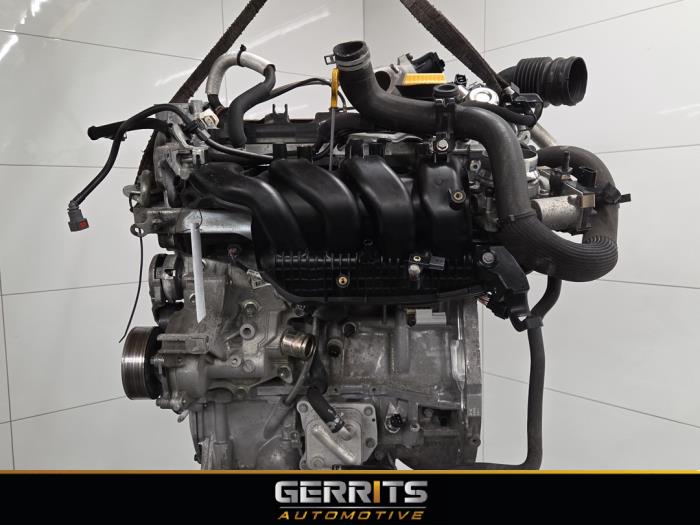 Gebrauchte Motor Renault Espace (RFCJ) 1.6 Tce 200 EDC Preis € 1.749,99 Margenregelung angeboten von Gerrits Automotive BV