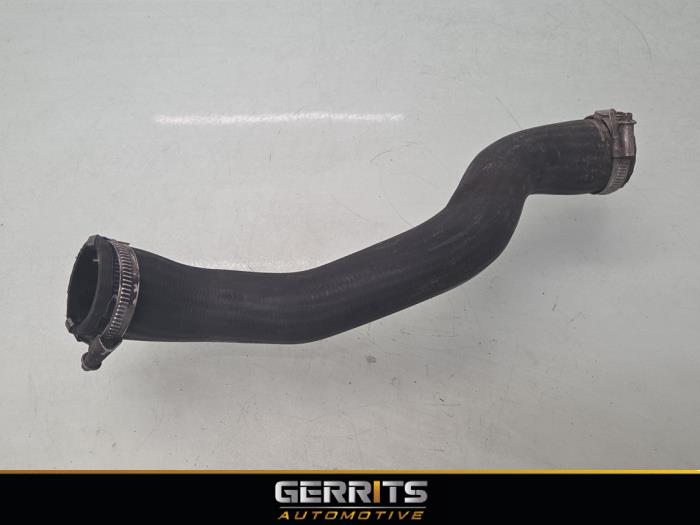 Gebrauchte Intercooler Schlauch Ford Transit Connect (PJ2) 1.5 EcoBlue Preis € 30,24 Mit Mehrwertsteuer angeboten von Gerrits Automotive BV