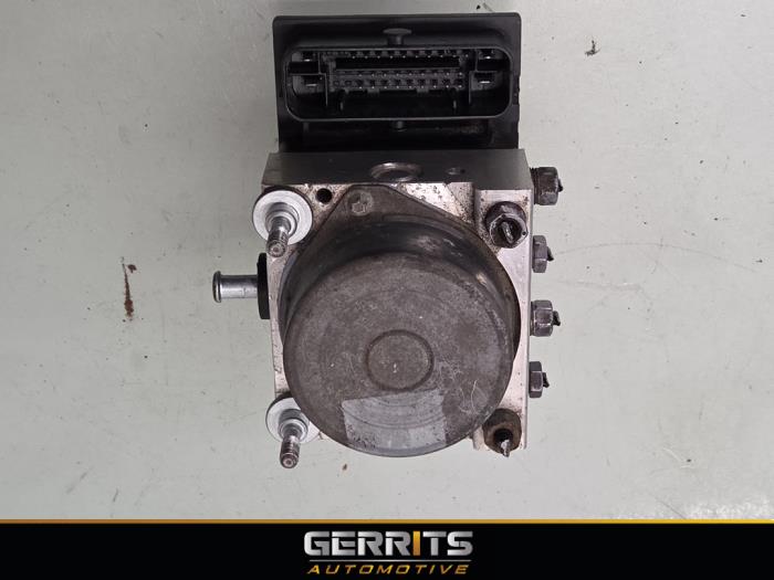 Begagnade ABS-pump Fiat 500 (312) 0.9 TwinAir 85 Pris € 34,99 Marginaltabell erbjuds av Gerrits Automotive BV