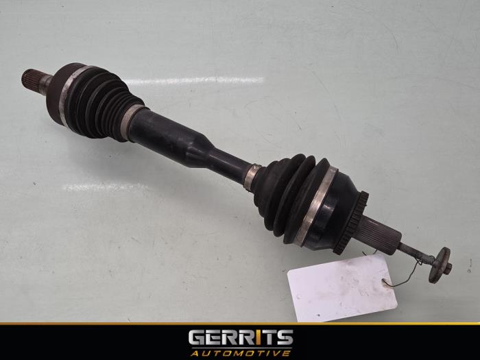 Usagé Cardan gauche (transmission) Volvo XC90 I 2.4 D5 20V Prix € 99,99 Règlement à la marge proposé par Gerrits Automotive BV