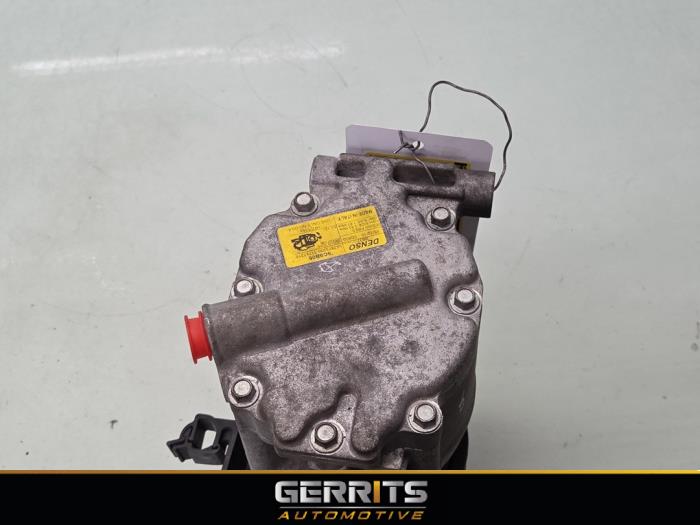 Usagé Compresseur de clim Fiat 500 (312) 0.9 TwinAir 85 Prix € 29,99 Règlement à la marge proposé par Gerrits Automotive BV