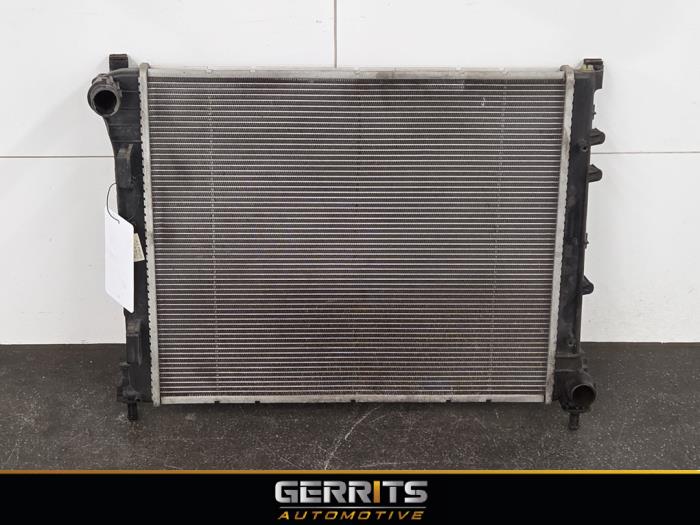 Used Radiator Fiat 500 (312) 0.9 TwinAir 85 Price € 24,99 Margin scheme offered by Gerrits Automotive BV