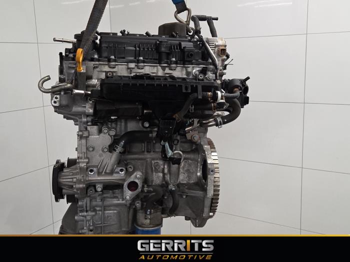 Used Engine Kia Ceed Sportswagon (CDF) 1.5 T-GDI MHEV 16V Price € 2.999,99 Margin scheme offered by Gerrits Automotive BV