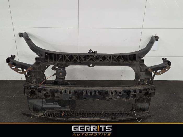 Begagnade Front Hyundai i10 (F5) 1.1i 12V Pris € 149,99 Marginaltabell erbjuds av Gerrits Automotive BV