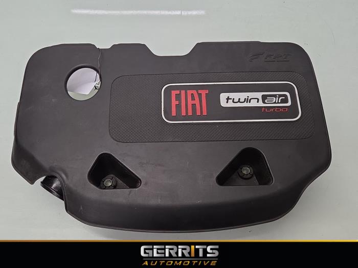Begagnade Luftfilterhus Fiat 500 (312) 0.9 TwinAir 85 Pris € 29,99 Marginaltabell erbjuds av Gerrits Automotive BV