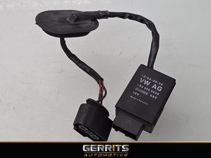 Usagé Module pompe carburant Volkswagen Polo V (6R) 1.2 TSI Prix € 19,99 Règlement à la marge proposé par Gerrits Automotive BV