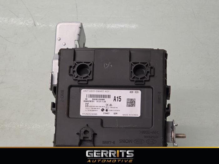 Used Smart entry computer Hyundai Kona (OS) 1.6 GDi HEV 16V Price € 149,99 Margin scheme offered by Gerrits Automotive BV