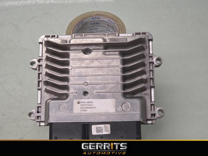 Used Automatic gearbox computer Hyundai Kona (OS) 1.6 GDi HEV 16V Price € 249,99 Margin scheme offered by Gerrits Automotive BV
