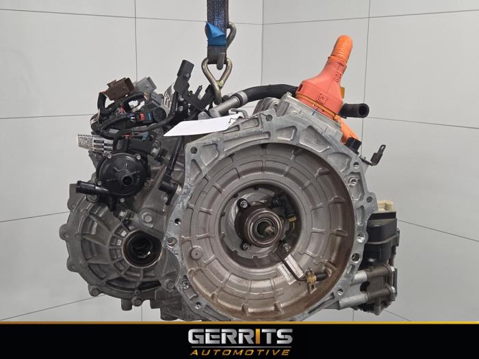 Gebrauchte Getriebe Hyundai Kona (OS) 1.6 GDi HEV 16V Preis € 1.249,99 Margenregelung angeboten von Gerrits Automotive BV