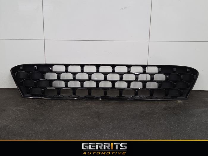 Begagnade Grill Hyundai Kona (OS) 1.6 GDi HEV 16V Pris € 74,99 Marginaltabell erbjuds av Gerrits Automotive BV