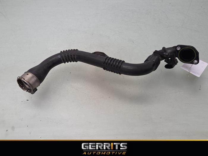 Gebrauchte Intercooler Rohr Dacia Dokker (0S) 1.2 TCE 16V Preis € 99,99 Margenregelung angeboten von Gerrits Automotive BV