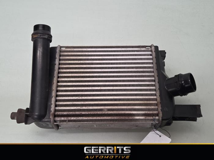 Usagé Intercooler Dacia Dokker (0S) 1.2 TCE 16V Prix € 39,99 Règlement à la marge proposé par Gerrits Automotive BV