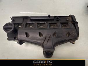 Ventildeckel van een Volvo XC90 I 2.4 D5 20V 2008