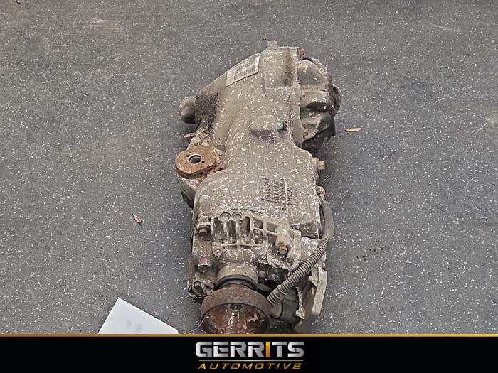 Gebrauchte Differential hinten Volvo XC90 I 2.4 D5 20V Preis € 349,99 Margenregelung angeboten von Gerrits Automotive BV