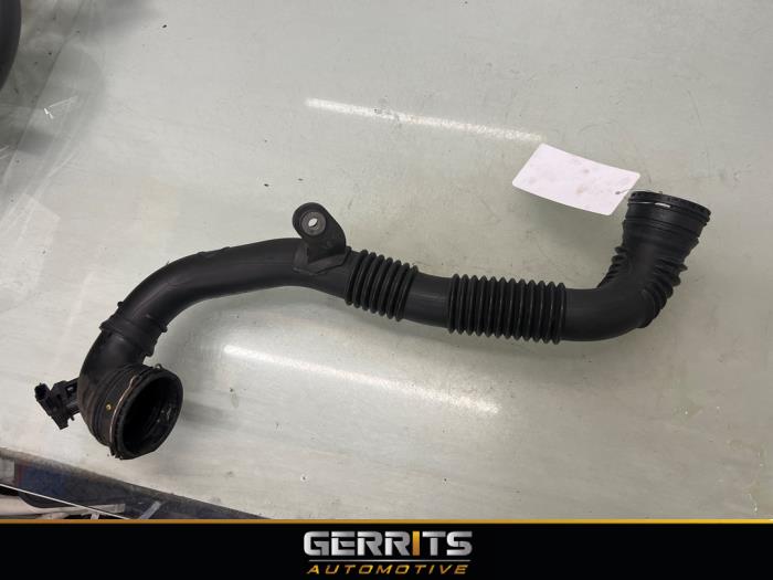 Gebrauchte Intercooler Rohr Renault Espace (RFCJ) 1.6 Tce 200 EDC Preis € 69,99 Margenregelung angeboten von Gerrits Automotive BV
