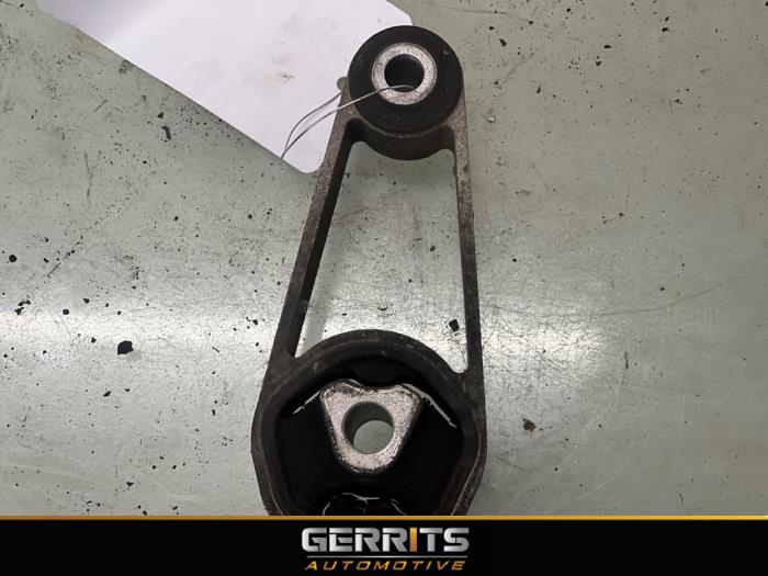 Engine mount from a Dacia Spring 45 2021