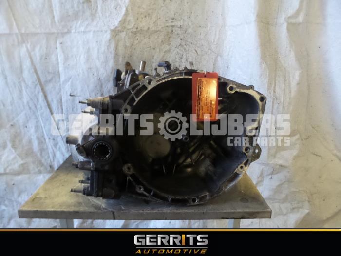 Gebrauchte Getriebe Citroen C5 I Break (DE) 2.0 HDi 110 Preis € 136,51 Margenregelung angeboten von Gerrits Automotive BV