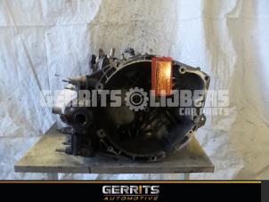 Gebrauchte Getriebe Citroen C5 I Break (DE) 2.0 HDi 110 Preis € 136,51 Margenregelung angeboten von Gerrits Automotive