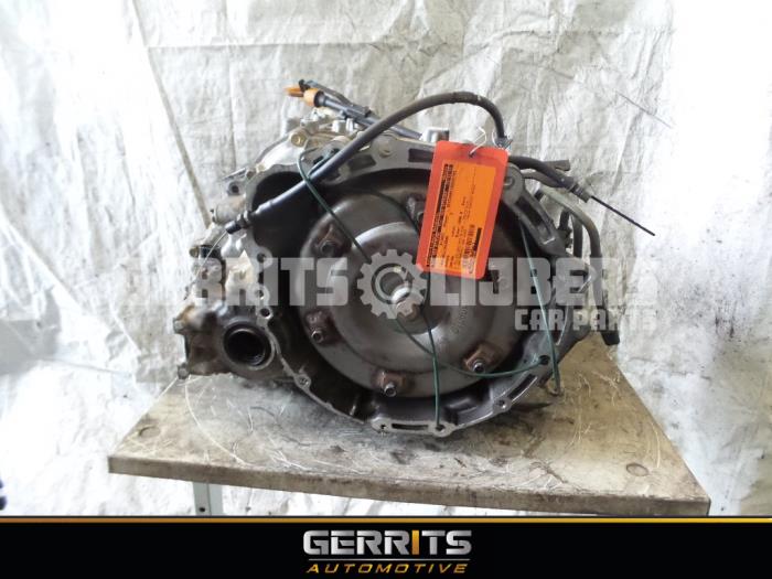 Gebrauchte Getriebe Toyota Carina E (T19) Preis € 123,20 Margenregelung angeboten von Gerrits Automotive BV