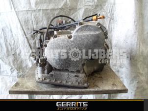 Getriebe van een Toyota Carina E (T19)  1996