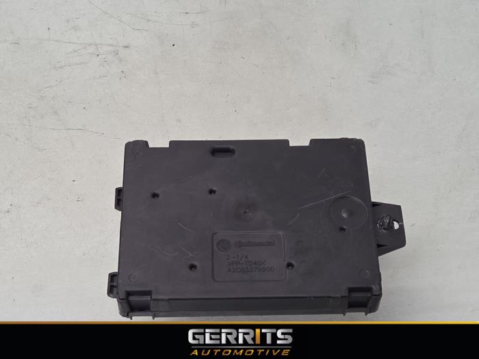 Used Body control computer Dacia Spring 45 Price € 174,99 Margin scheme offered by Gerrits Automotive BV